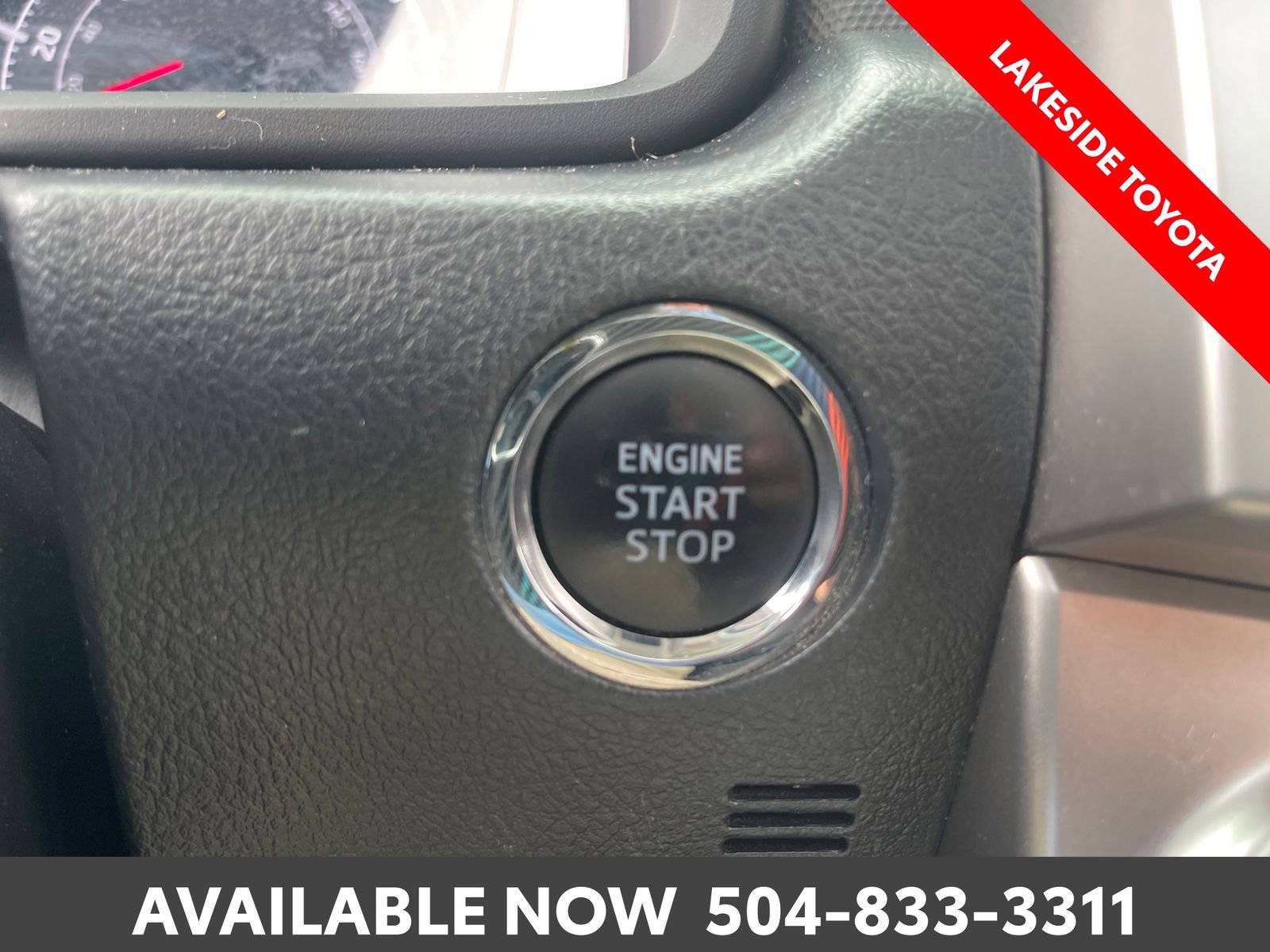 Used 2020 Toyota 4Runner SR5 Premium w/ Moonroof Package RWD image 34