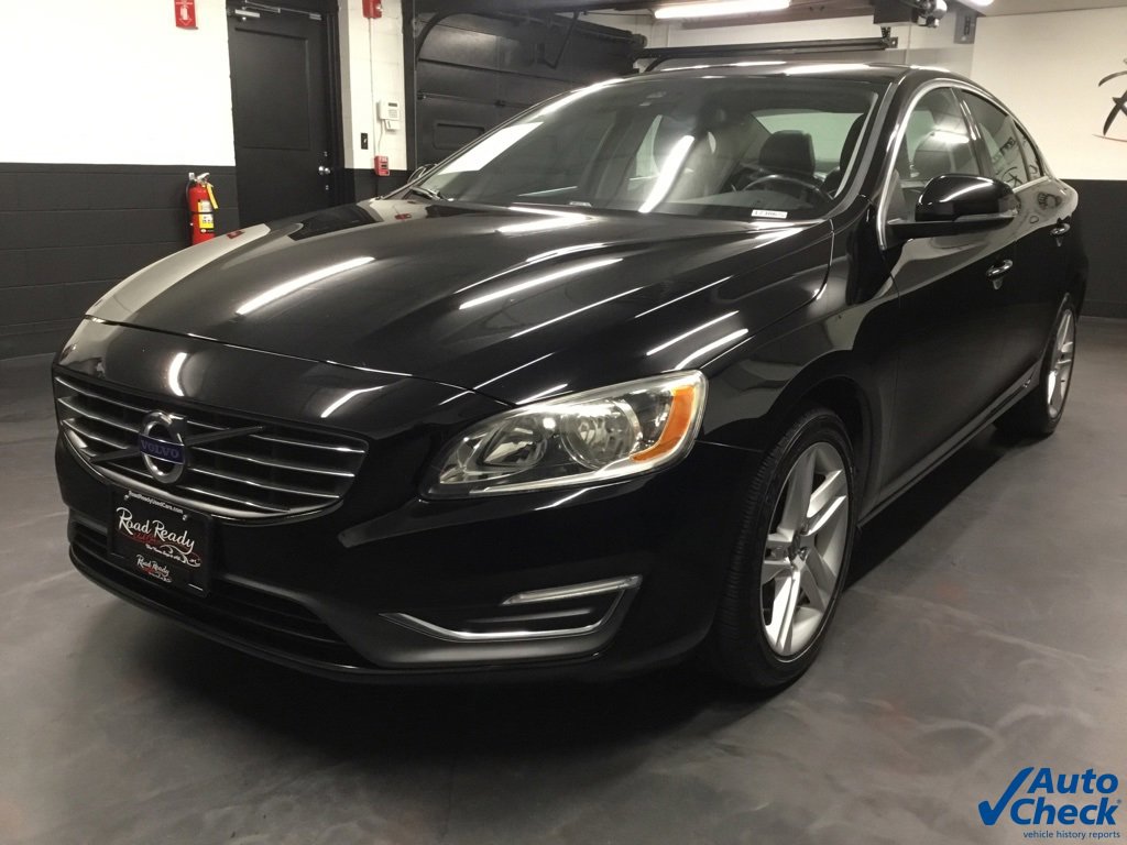 Used 2014 Volvo S60 T5 image 5