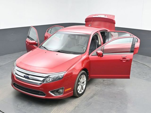 Used 2012 Ford Fusion SEL image 46