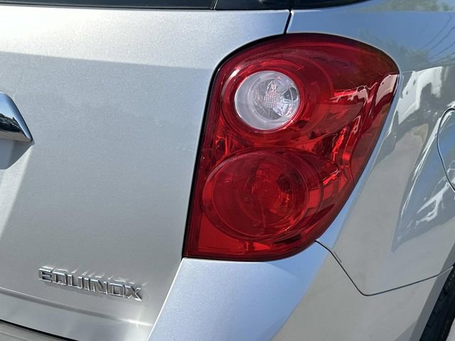 Used 2015 Chevrolet Equinox LS FWD image 11