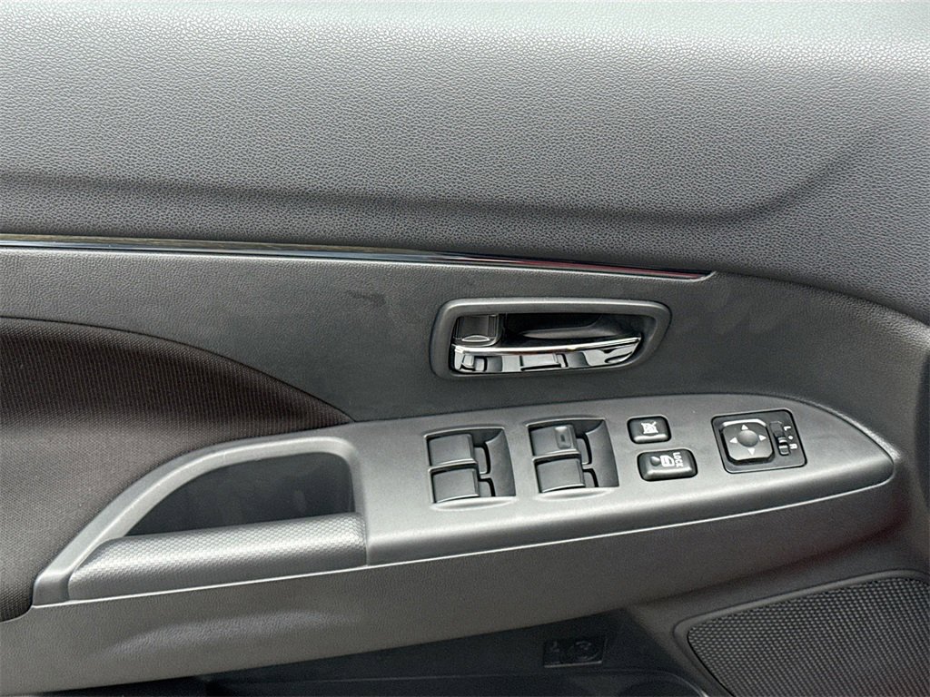 New 2026 Mitsubishi Outlander Sport LE image 17