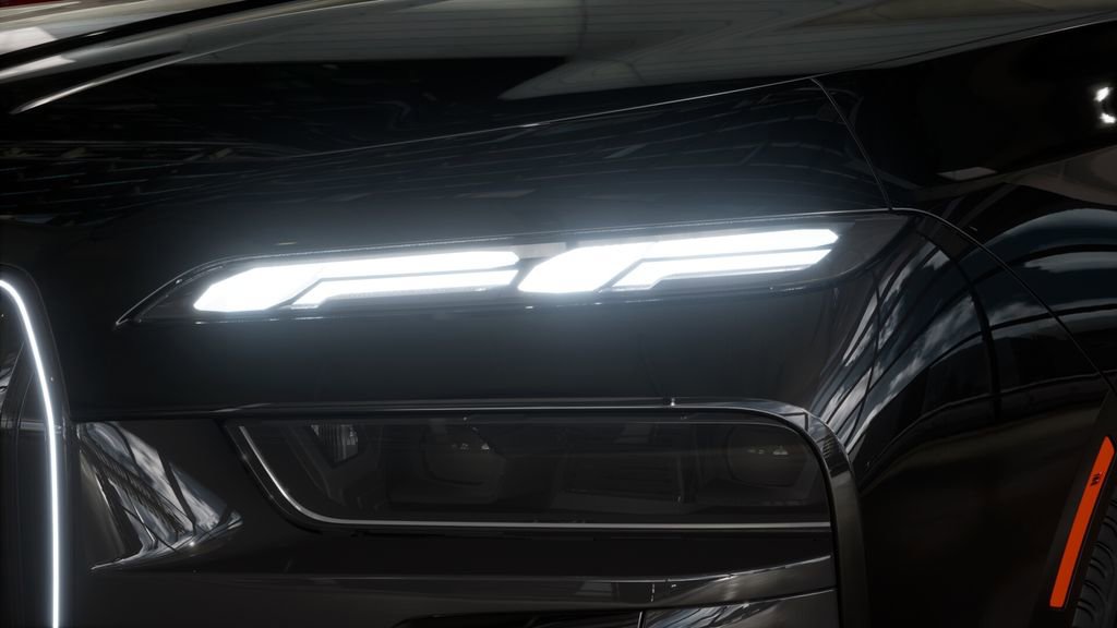 New 2026 BMW i7 xDrive60 w/ Executive Package image 34