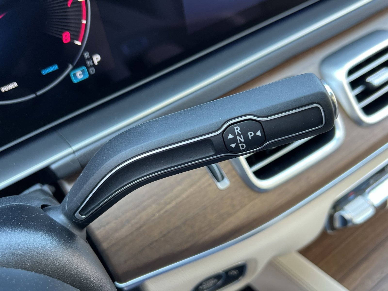 New 2026 Mercedes-Benz GLE 450 4MATIC image 20