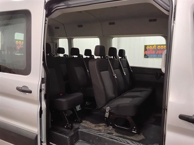 Used 2022 Ford Transit 350 XL image 14
