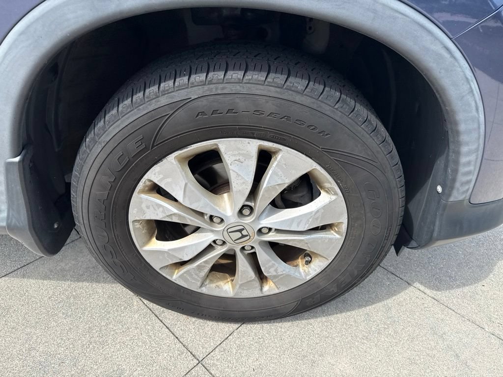 Used 2013 Honda CR-V EX image 20