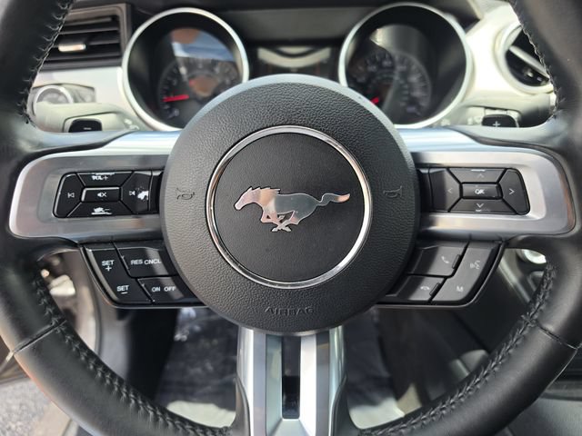 Used 2020 Ford Mustang Premium RWD image 30