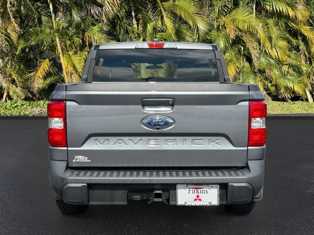 Used 2024 Ford Maverick XLT w/ XLT Luxury Package AWD/4WD image 6