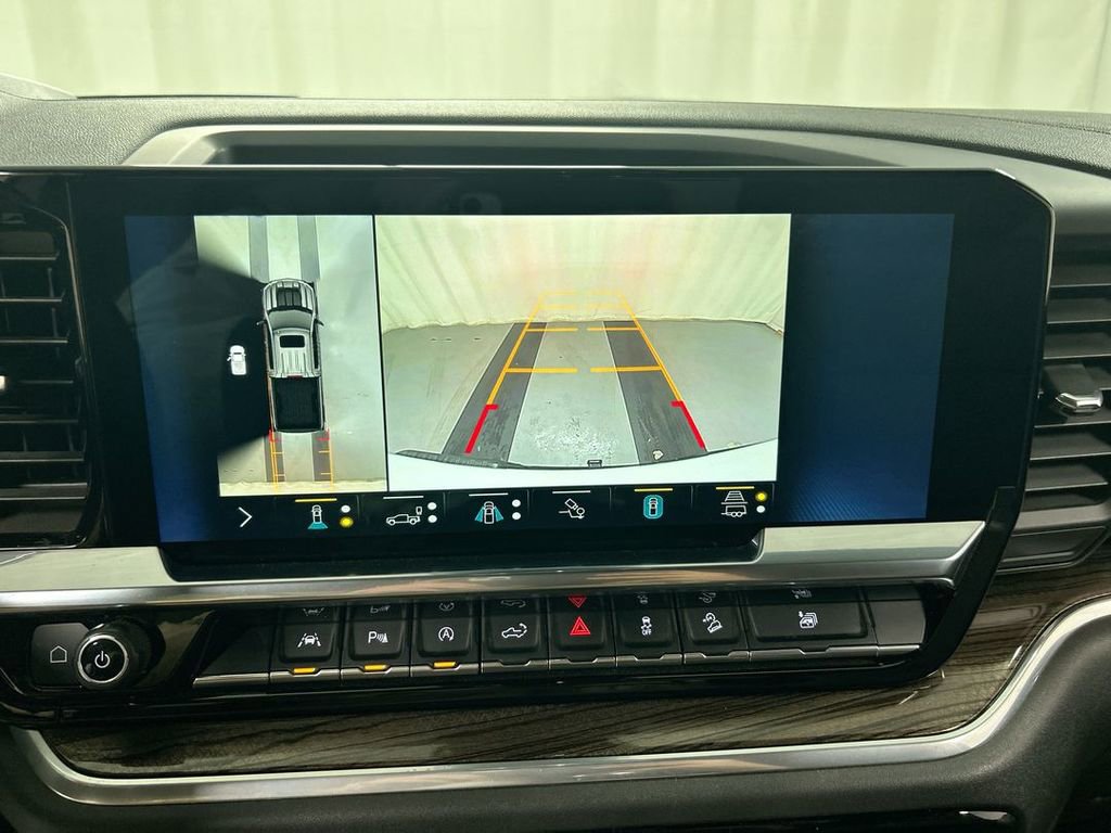 Used 2022 Chevrolet Silverado 1500 LT Trail Boss w/ LT Trail Boss Premium Package image 15