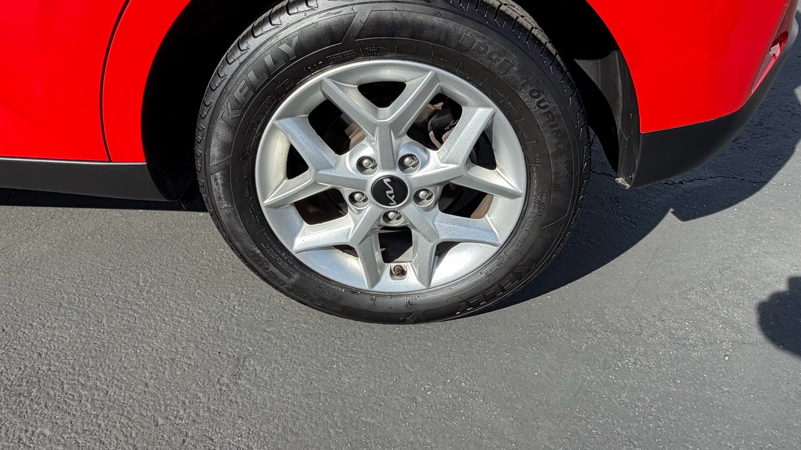 Used 2023 Kia Soul LX w/ LX Technology Package image 27