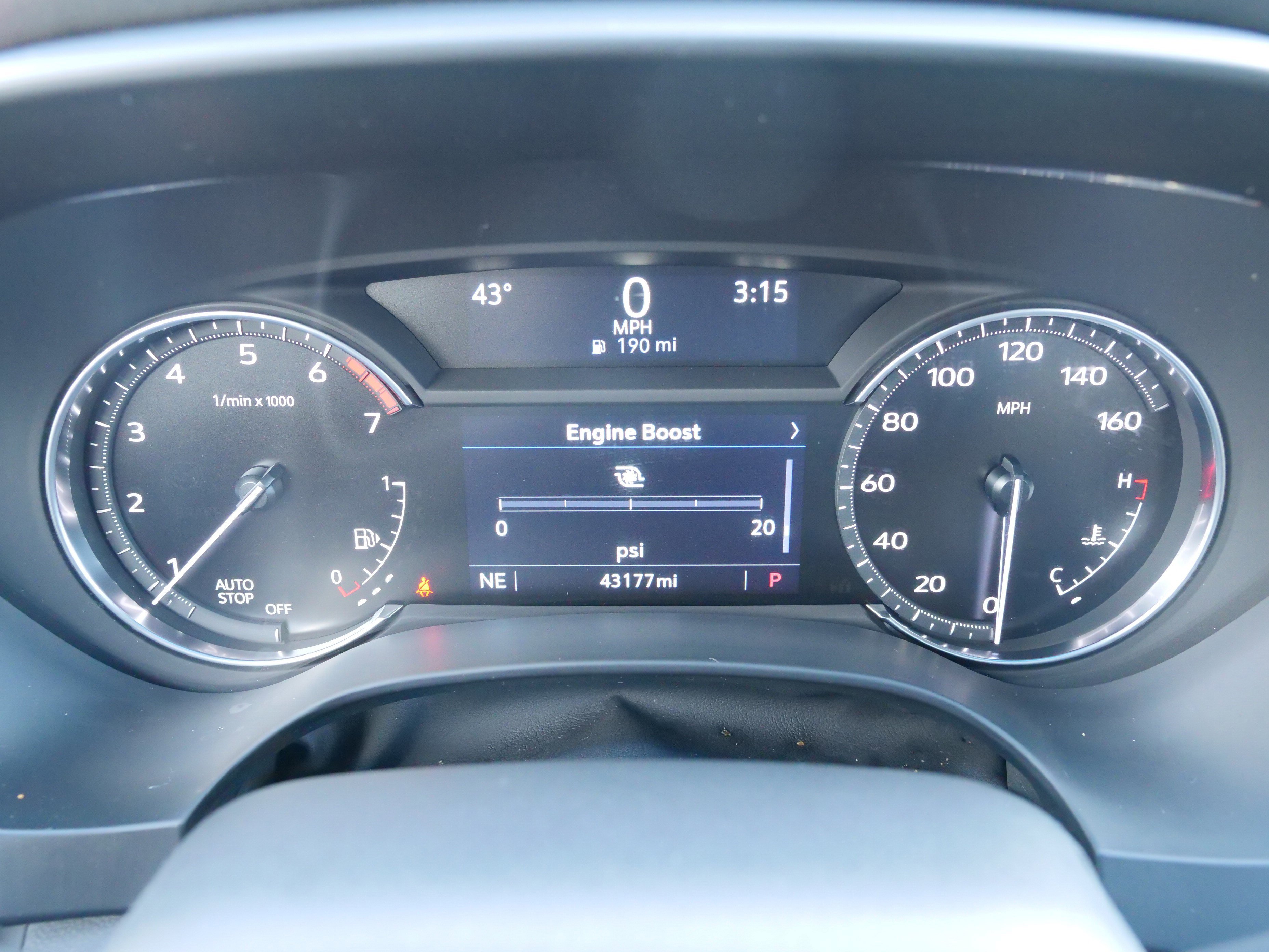 Certified 2024 Cadillac CT4 Luxury w/ Cold Weather Package image 20