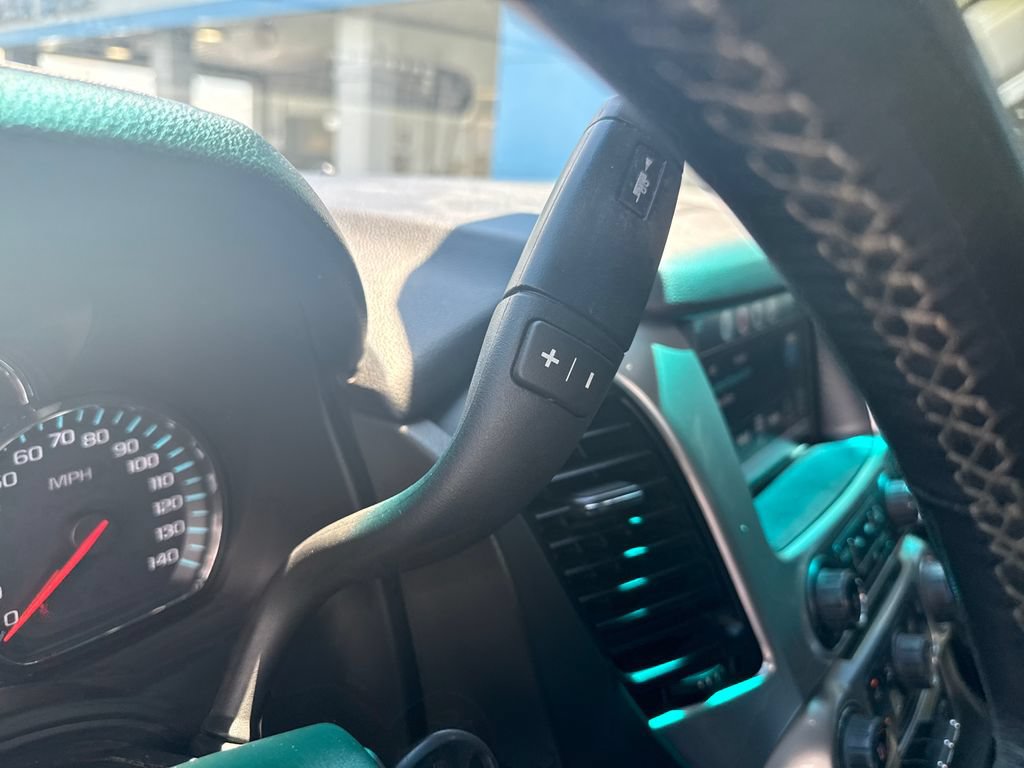 Used 2020 Chevrolet Tahoe LS AWD/4WD image 38