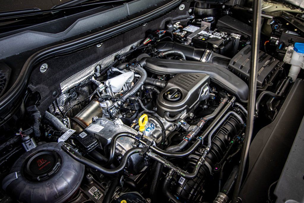 New 2026 Volkswagen Taos S image 22