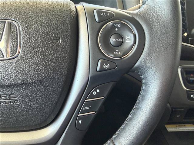 Used 2021 Honda Ridgeline RTL-E image 18