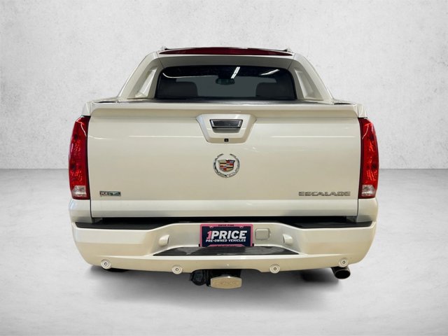 Used 2012 Cadillac Escalade EXT Luxury AWD/4WD image 7
