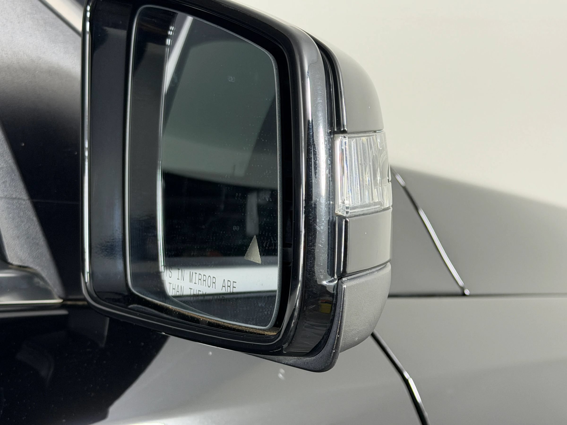 Used 2013 Mercedes-Benz ML 63 AMG 4MATIC image 14