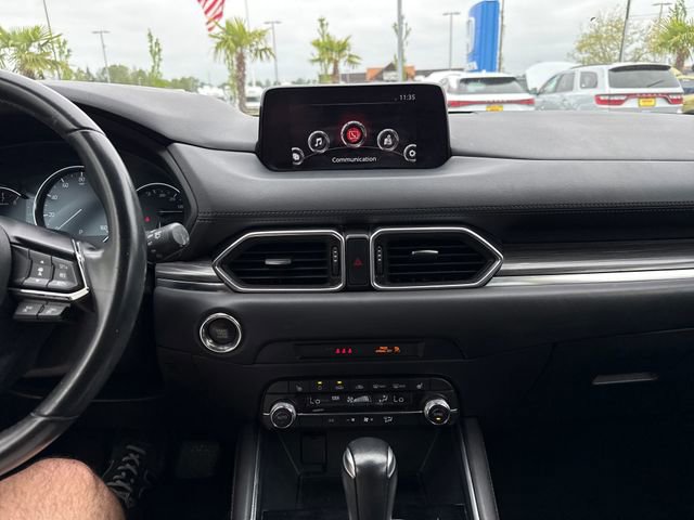 Used 2019 MAZDA CX-5 Grand Touring AWD/4WD image 20
