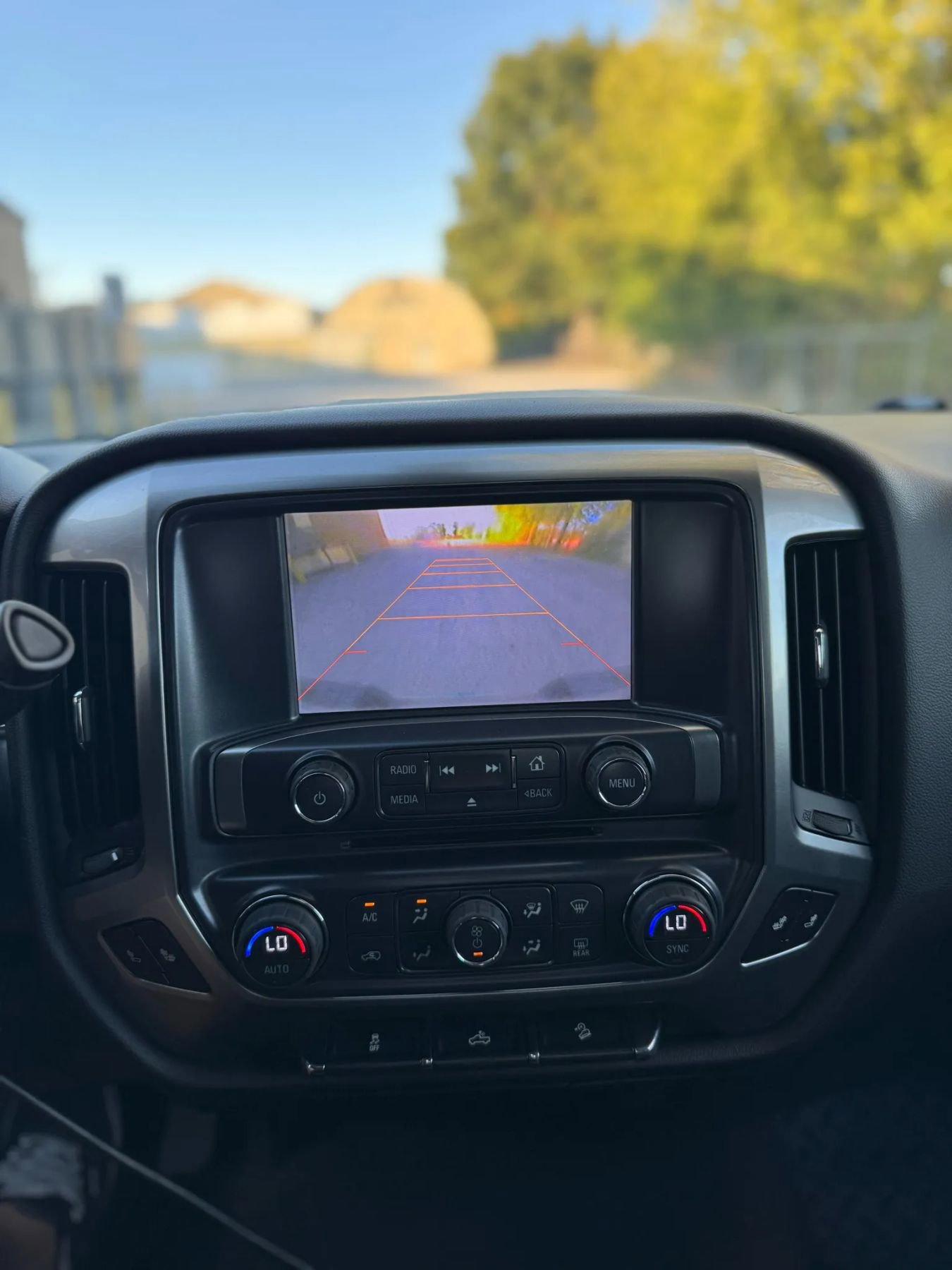 Used 2015 Chevrolet Silverado 1500 LT w/ All Star Edition image 12