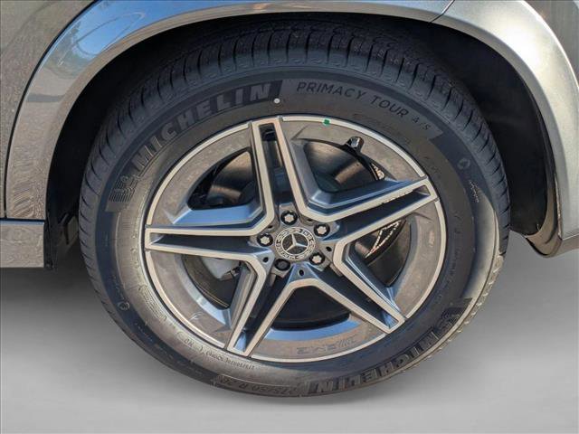 New 2026 Mercedes-Benz GLE 450 4MATIC image 10