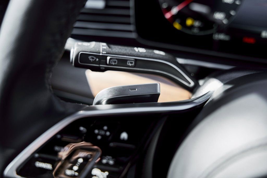 Used 2025 Mercedes-Benz Maybach GLS 600 4MATIC image 67