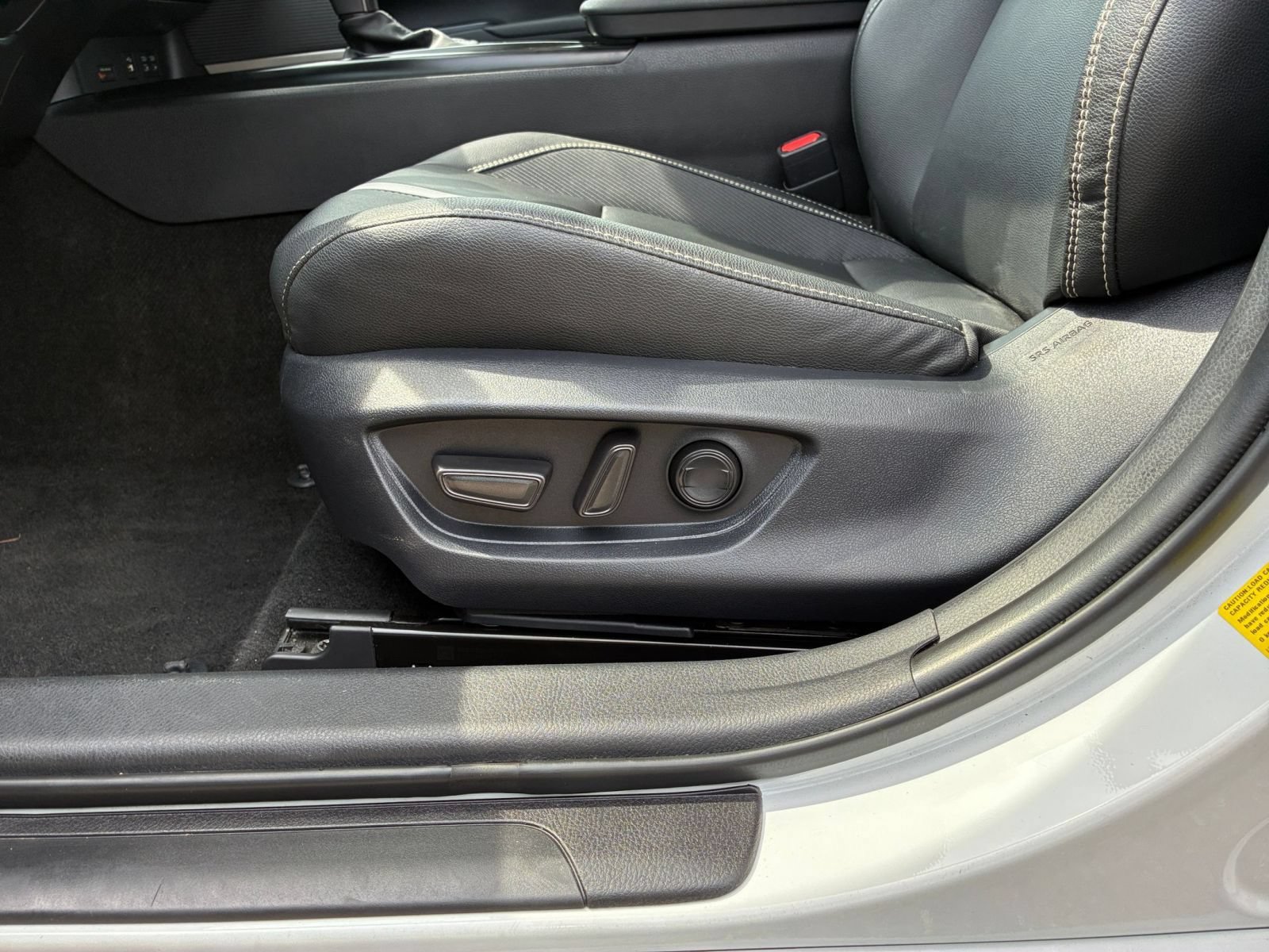 Used 2026 Toyota Camry SE FWD image 18