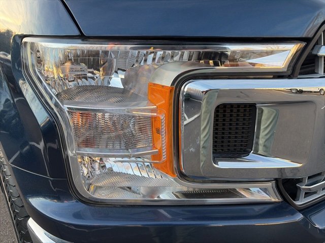 Used 2019 Ford F150 XLT w/ Equipment Group 302A Luxury image 13