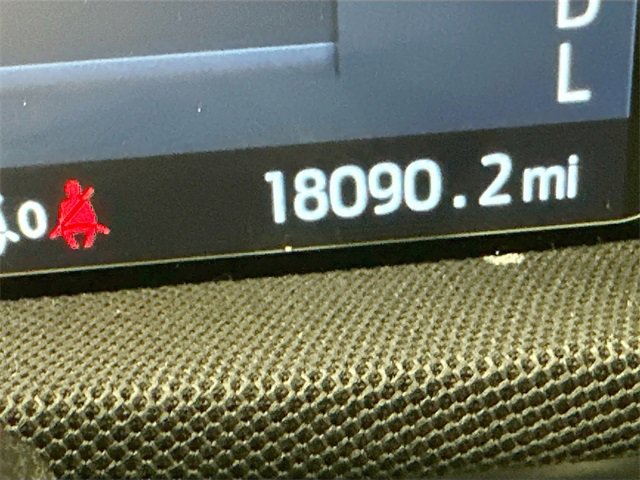 Used 2022 Ford Mustang Mach-E California Route 1 image 17