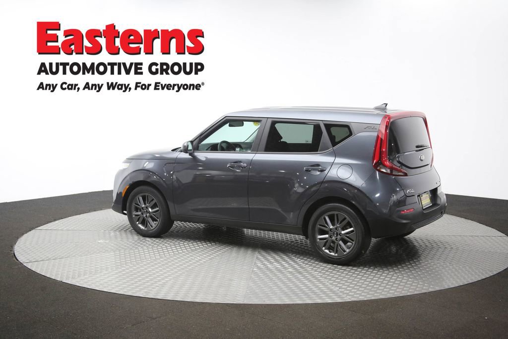 Used 2021 Kia Soul S FWD image 64
