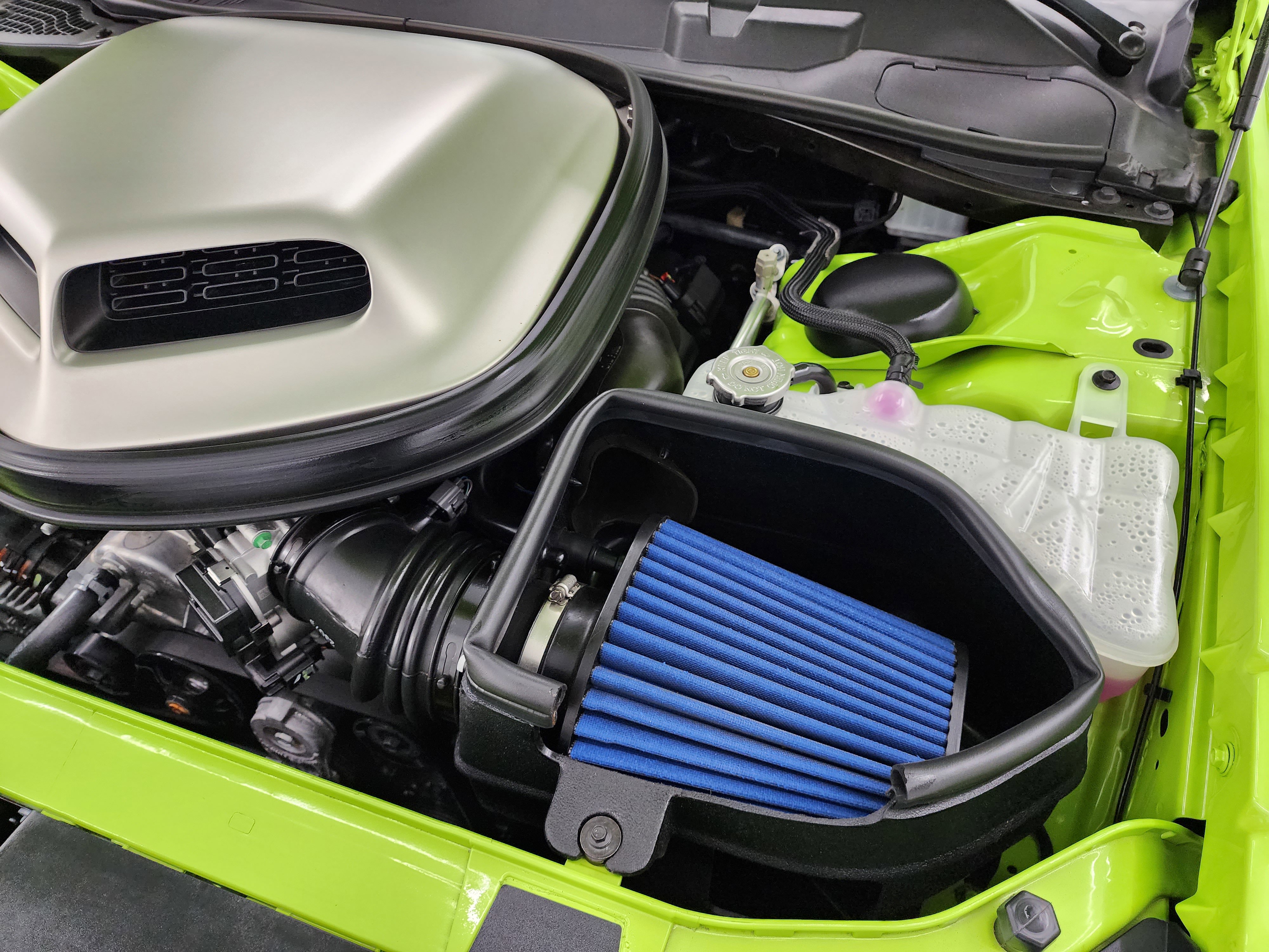 Used 2023 Dodge Challenger R/T Scat Pack RWD image 19