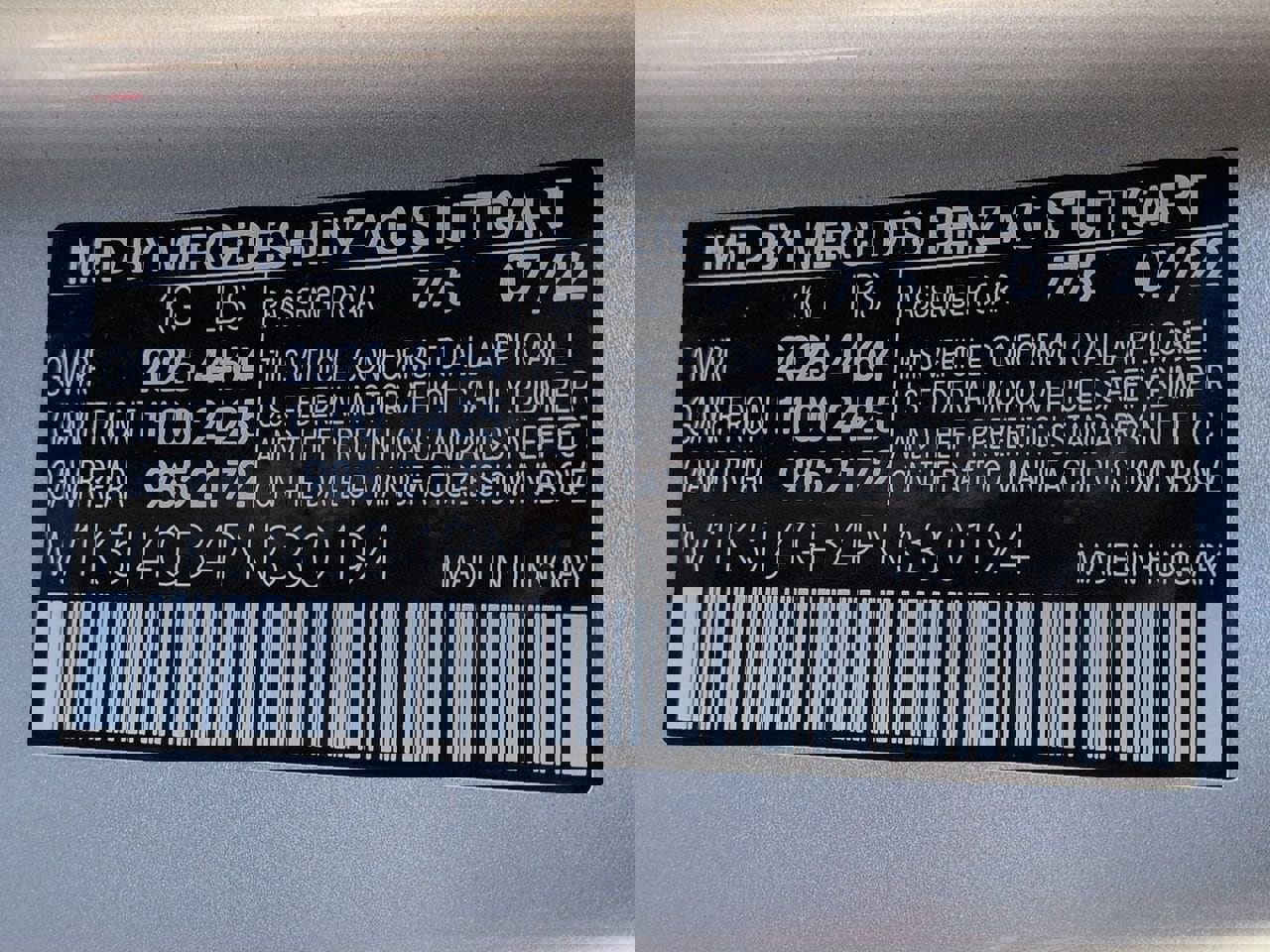 Used 2023 Mercedes-Benz CLA 250 image 29