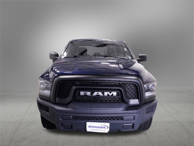 Used 2022 RAM 1500 Classic Warlock w/ Electronics Group image 10