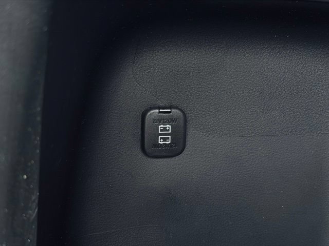 Used 2025 MAZDA CX-50 AWD 2.5 S w/ Premium Plus Pkg image 13