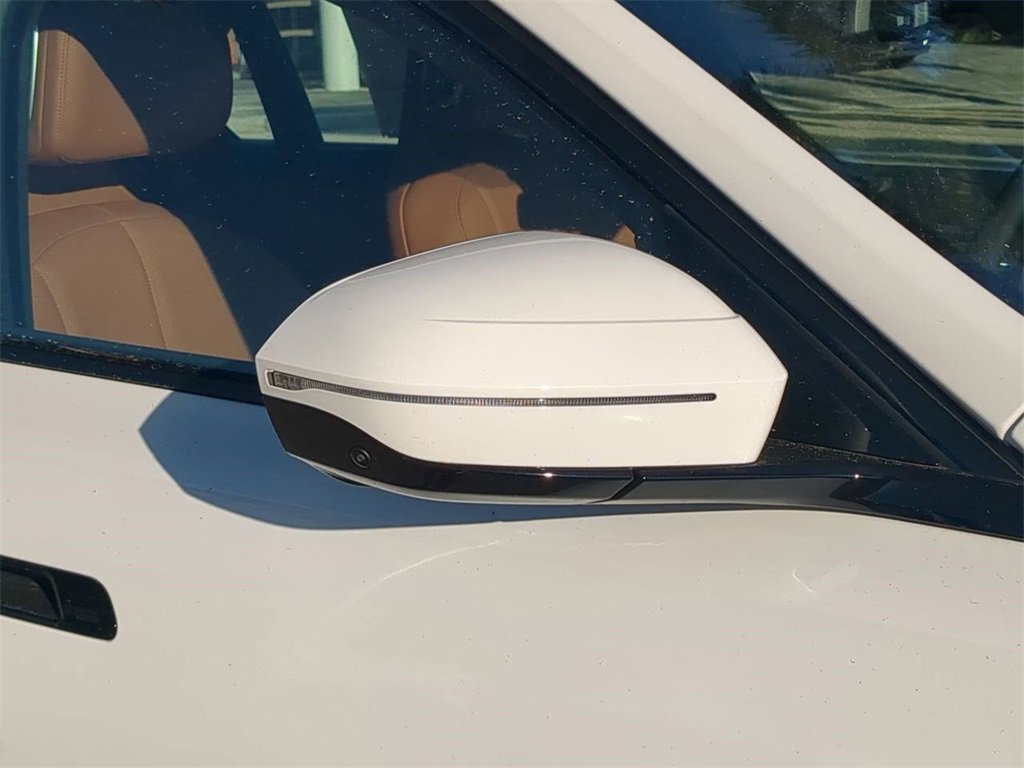 New 2026 BMW 740i 740i w/ Premium Package image 12