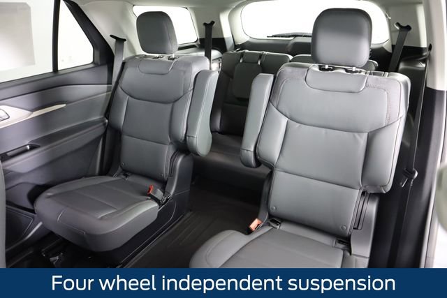 New 2026 Ford Explorer Active w/ Active Comfort Package image 27