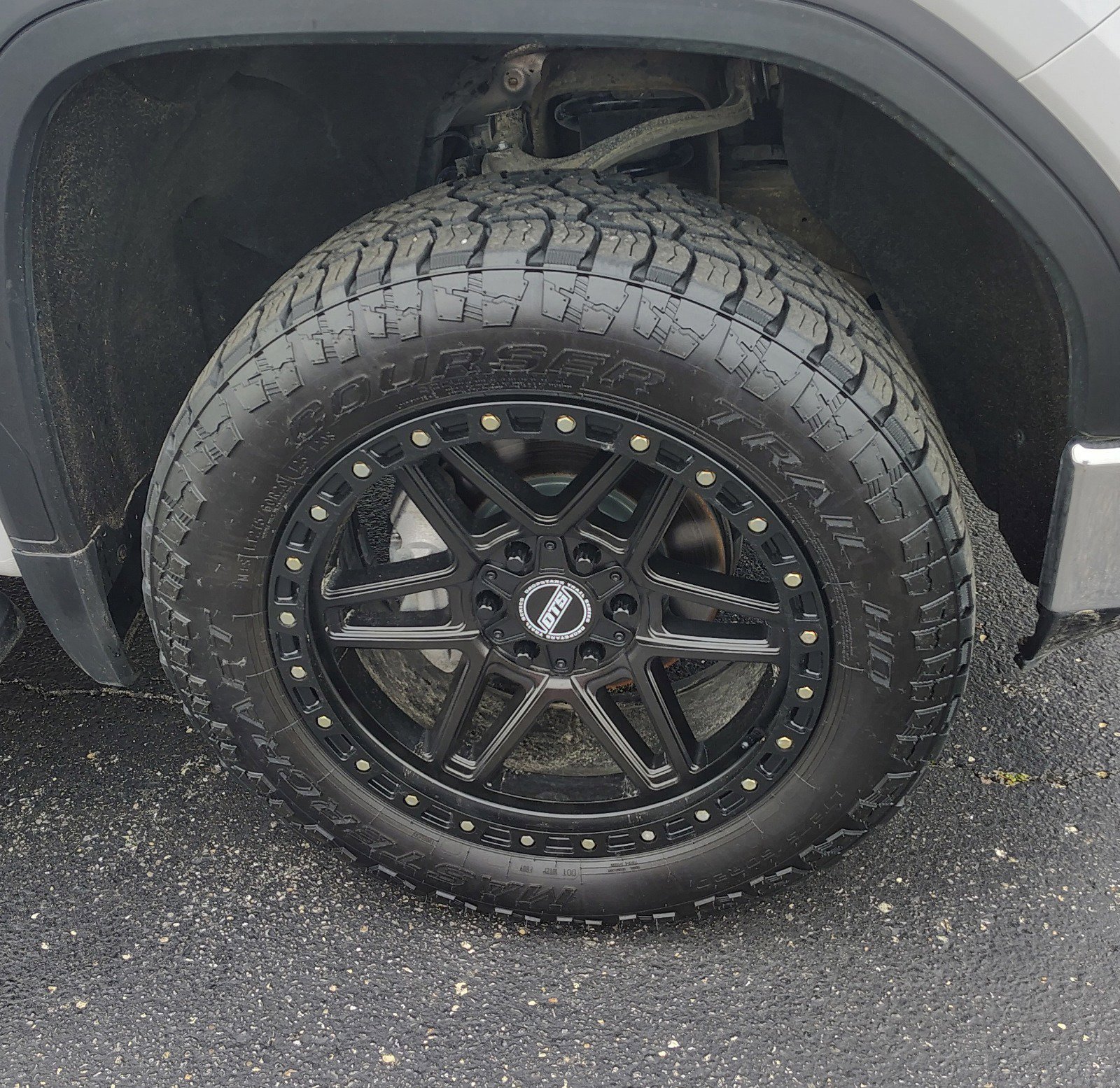Used 2021 GMC Sierra 1500 SLE AWD/4WD image 12