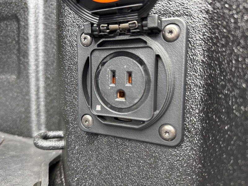 Certified 2026 Chevrolet Silverado 1500 ZR2 w/ ZR2 Bison Edition image 53