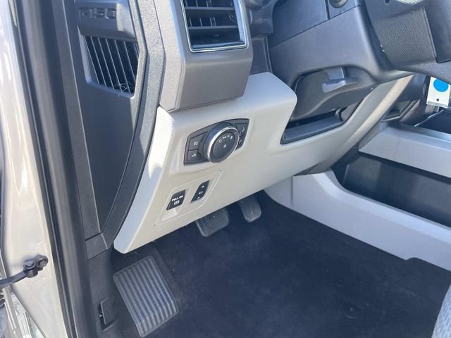 Used 2019 Ford F150 XLT w/ Equipment Group 301A Mid AWD/4WD image 20