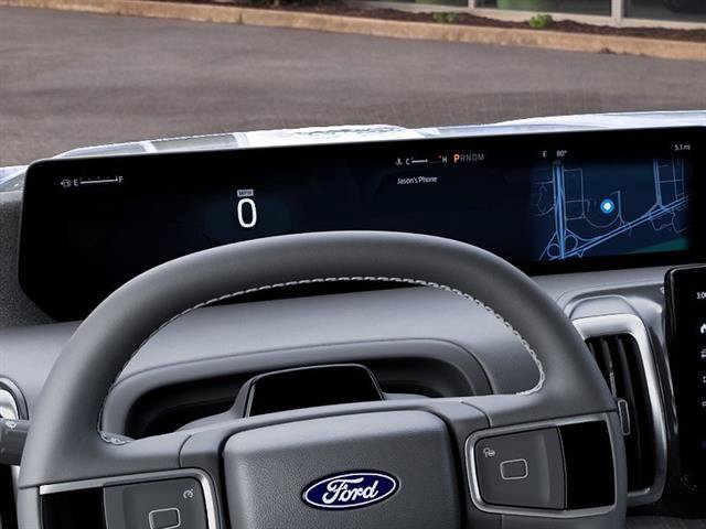 New 2027 Ford Expedition Platinum w/ Platinum Ultimate Package AWD/4WD image 44