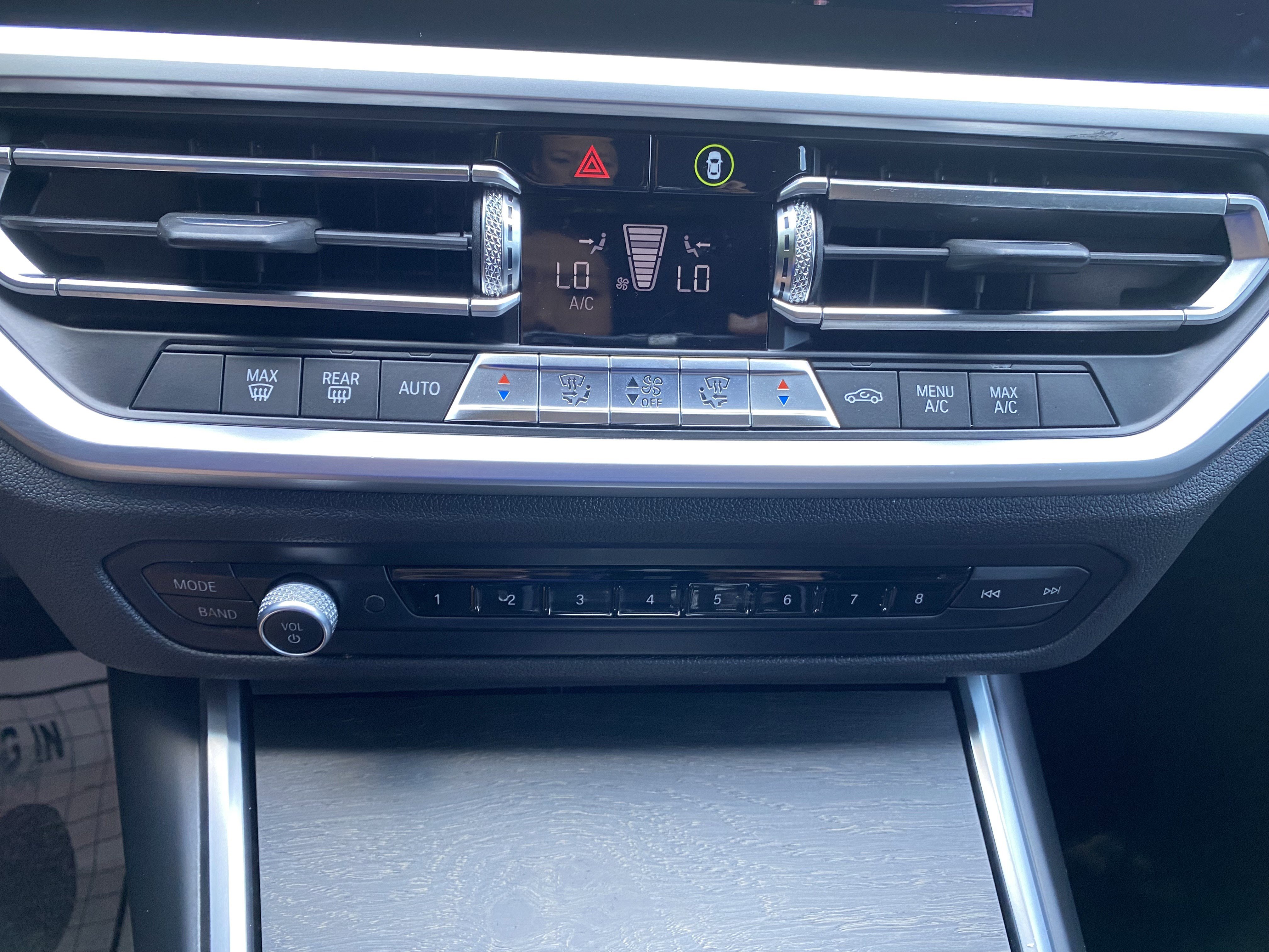 Used 2020 BMW 330i Sedan RWD image 26