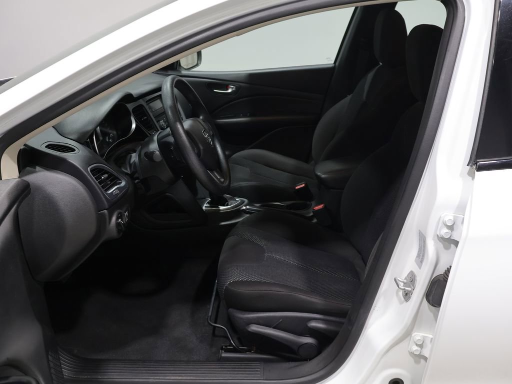 Used 2015 Dodge Dart SE w/ Convenience Group FWD image 10