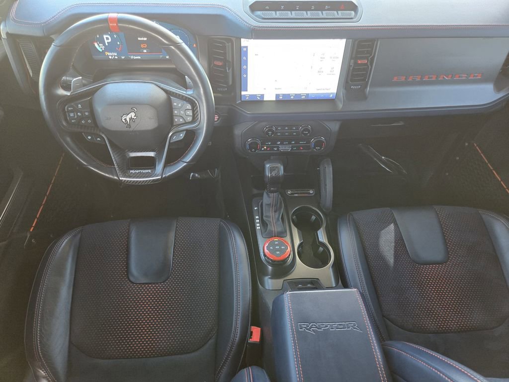 Used 2023 Ford Bronco Raptor image 25