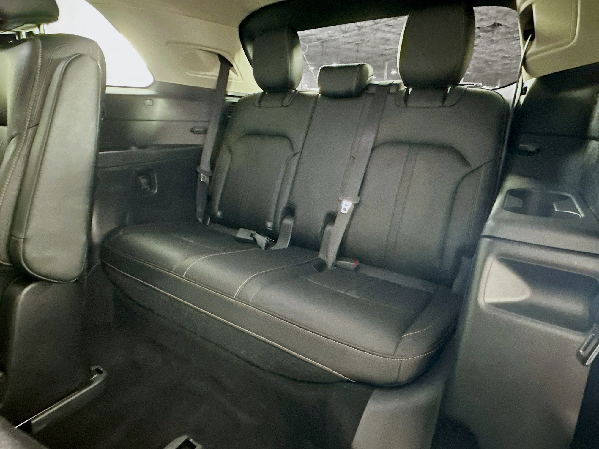 Used 2024 MAZDA CX-90 3.3 Turbo w/ Premium Package image 30