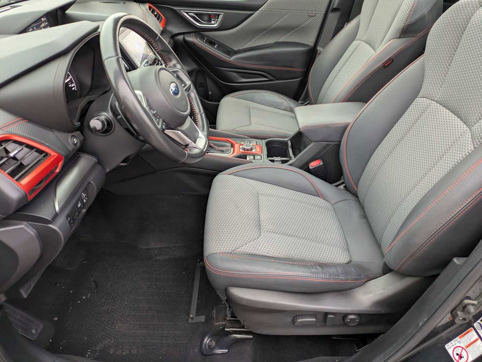 Used 2019 Subaru Forester Sport w/ Popular Package #2 image 15