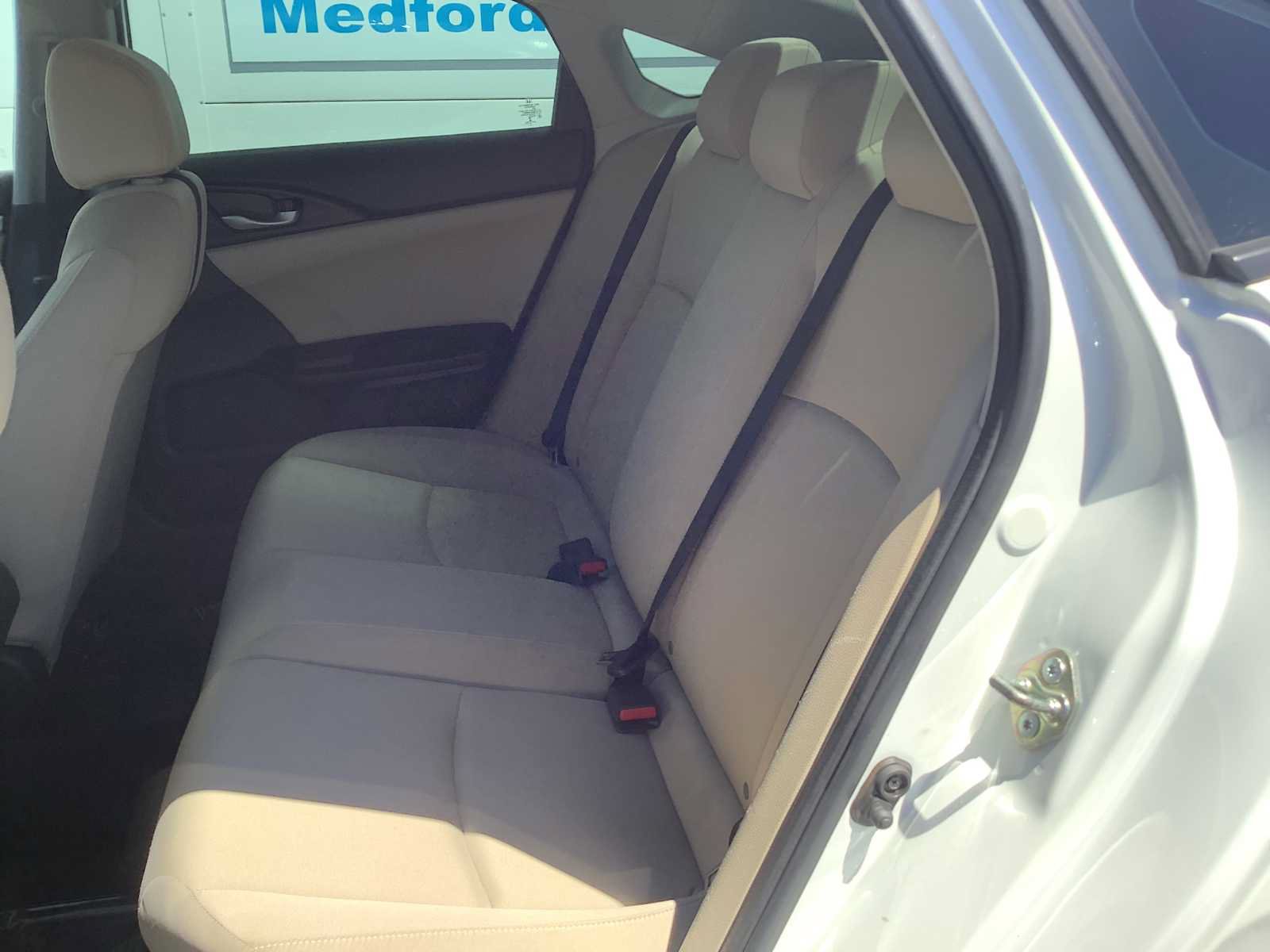 Used 2016 Honda Civic LX image 13