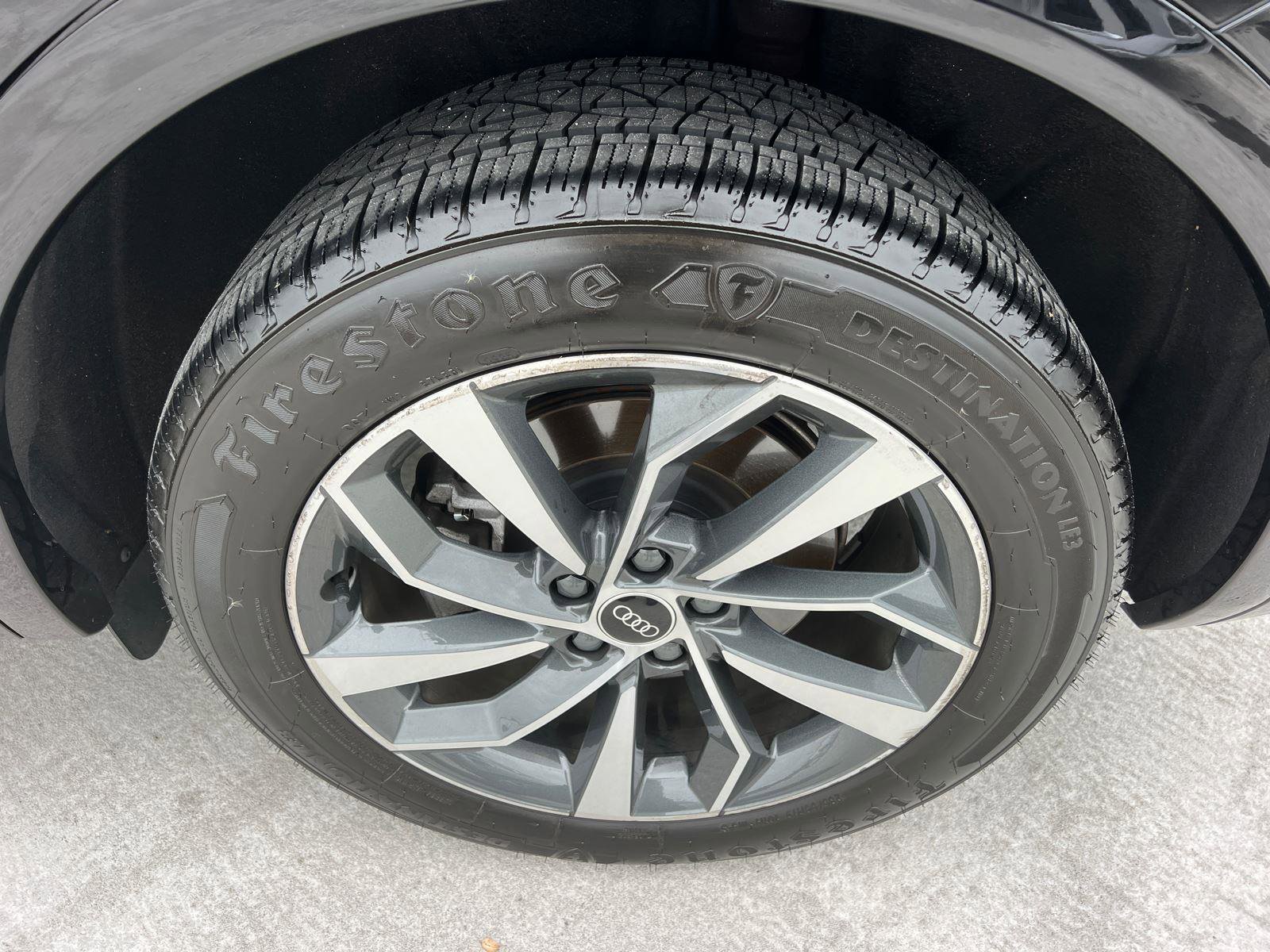 Used 2023 Audi Q5 2.0T Premium Plus w/ Premium Plus Package image 20