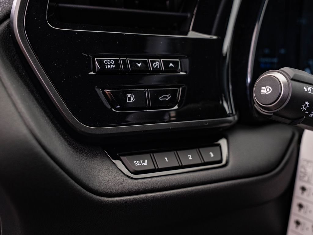 New 2026 Lexus TX 350 AWD image 43