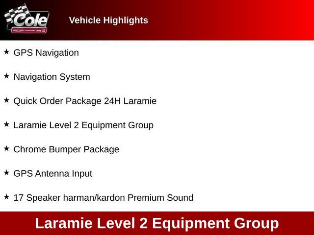 Used 2025 RAM 3500 Laramie image 8