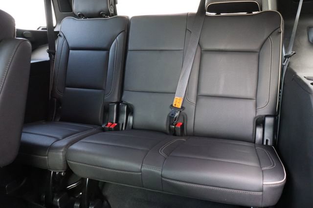 Used 2023 GMC Yukon SLT w/ SLT Luxury Package AWD/4WD image 51