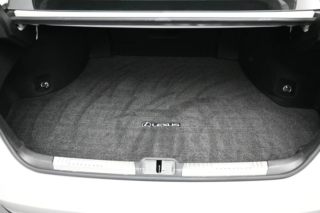 Used 2022 Lexus ES 300h w/ Premium Package FWD image 15