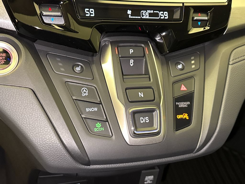 New 2026 Honda Odyssey EX-L image 27