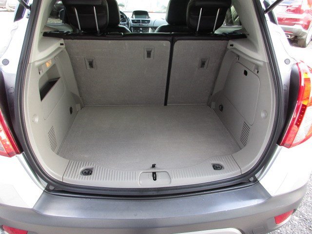 Used 2015 Buick Encore Leather FWD image 27